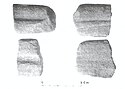 Sandstone abraders