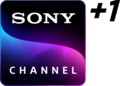 Sony Channel +1 (2019–2021)