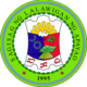 Official seal of Apayao