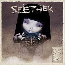 Seether - Finding Beauty in Negative Spaces (2007)