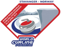 2019 World Mixed Doubles Curling Championship