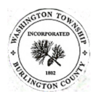 Official seal of Washington Township, New Jersey