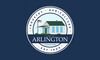 Flag of Arlington, Tennessee