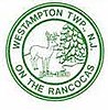 Official seal of Westampton, New Jersey