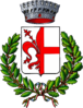 Coat of arms of Firenzuola