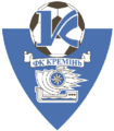 Club logo (1992–2001)