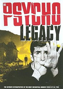 DVD cover art