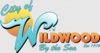 Official seal of Wildwood, New Jersey