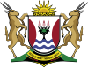 Coat of arms of Eastern Cape