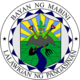 Official seal of Mabini