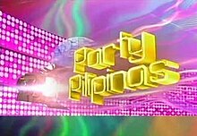 The show title is displayed on the right side of the image.