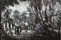 Image 5Ruins in Vientiane, depicted by Louis Delaporte during the Mekong Expedition led by Francis Garnier (c. 1867) (from History of Laos)