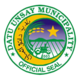 Official seal of Datu Unsay