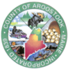 Official seal of Aroostook County