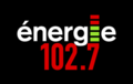 Last CJMV logo using the Énergie branding.