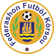 Shirt badge/Association crest