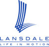 Official logo of Lansdale