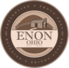 Official seal of Enon, Ohio