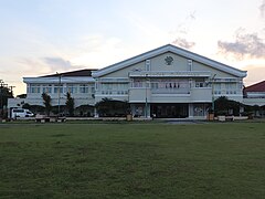 Sorsogon City Hall