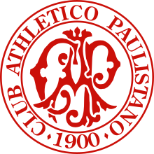 Club Athletico Paulistano logo