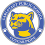 This is the logo for Carlstadt Public Schools.