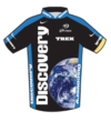 U.S. Postal Service Pro Cycling Team jersey