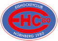 EHC 80 Nürnberg, 1980–1995