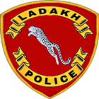 Ladakh Police Insignia