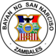 Official seal of San Narciso