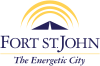 Official logo of Fort St. John