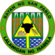 Official seal of San Pablo