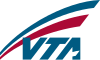 Santa Clara VTA logo