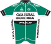 Caja Rural–Seguros RGA jersey