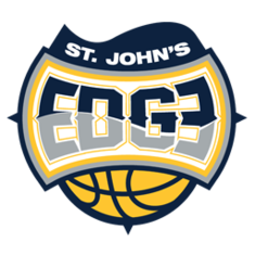 St. John's Edge logo