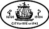 Official seal of Rye, New York