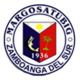 Official seal of Margosatubig