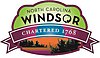 Official seal of Windsor, North Carolina
