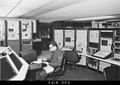 FAIR Operations room ca. 1977