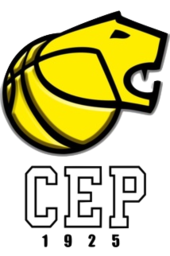 CEP Fleurus logo