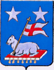 Coat of arms of Corleto Perticara