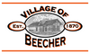 Flag of Beecher