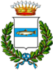 Coat of arms of Pescaglia