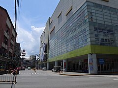 SM City Olongapo Downtown