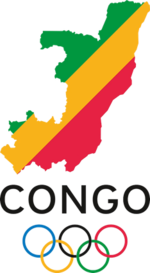 Congolese National Olympic and Sports Committee logo