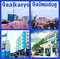 Galkayo