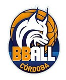 Bball Córdoba logo