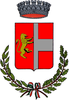 Coat of arms of Fraine