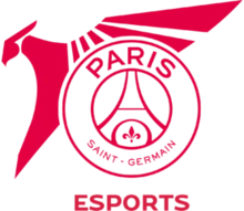 Logo of PSG Talon