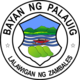 Official seal of Palauig