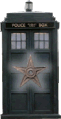 TARDISbarnstar2.gif, an alternate design for the Doctor Who WikiProject Award.